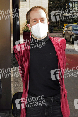 Talkshow 'Riverboat' in Leipzig