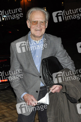 Talkshow 'Riverboat' in Leipzig