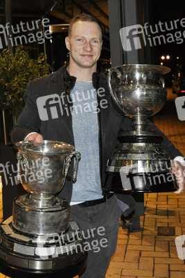 Talkshow 'Riverboat' in Leipzig