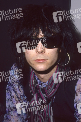 Photoshooting mit The Throbs in London