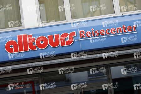 Symbolfoto Alltours
