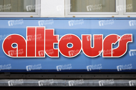 Symbolfoto Alltours