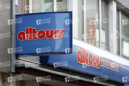 Symbolfoto Alltours