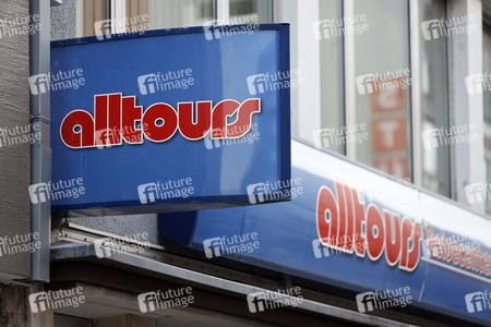 Symbolfoto Alltours