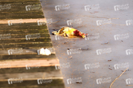 Der Maschsee in Hannover