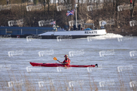Freizeitsport in Köln