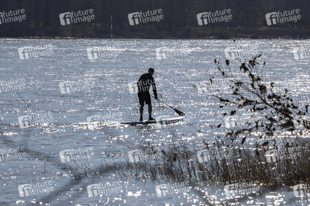 Freizeitsport in Köln