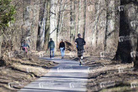 Freizeitsport in Köln