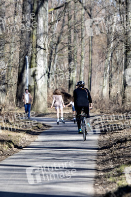 Freizeitsport in Köln