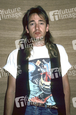 Photoshooting mit Adrian Smith in London