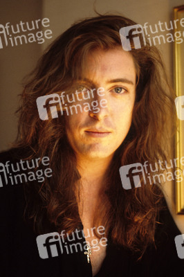 Photoshooting mit Steelheart in London