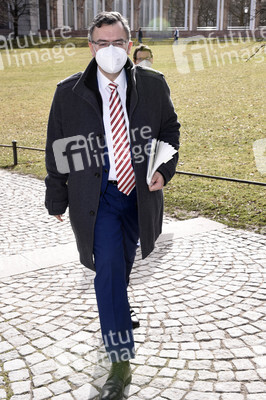 Pressekonferenz zur Corona-Situation in München