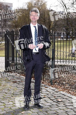 Pressekonferenz zur Corona-Situation in München