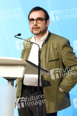 Pressekonferenz zur Corona-Situation in München