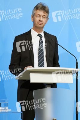 Pressekonferenz zur Corona-Situation in München