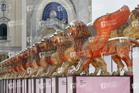 Filmpremiere 'The Hottest State', Internationale Filmfestspiele von Venedig 2006