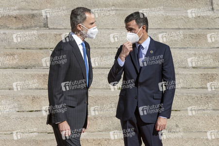 40. Jahrestag vom 23-F in Madrid