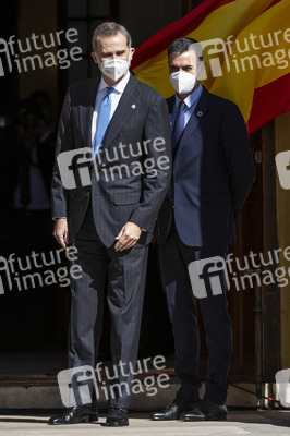 40. Jahrestag vom 23-F in Madrid