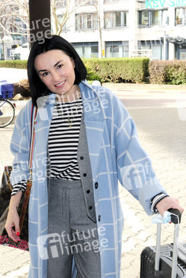 Talkshow 'Riverboat' in Leipzig