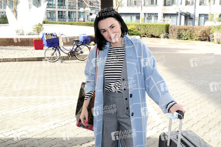 Talkshow 'Riverboat' in Leipzig