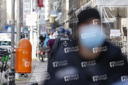 Besetzung des Griechischen Konsulats in Berlin