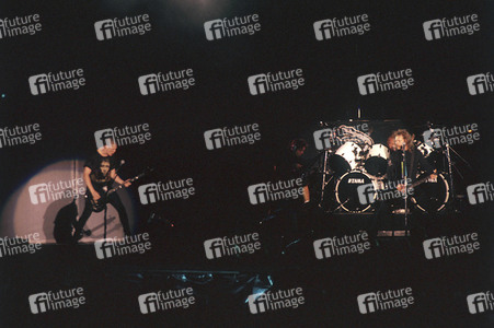 Konzert von Metallica in Hannover