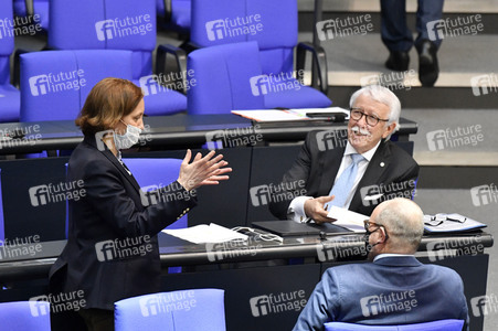 211. Sitzung des Deutschen Bundestages in Berlin