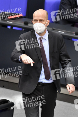 211. Sitzung des Deutschen Bundestages in Berlin