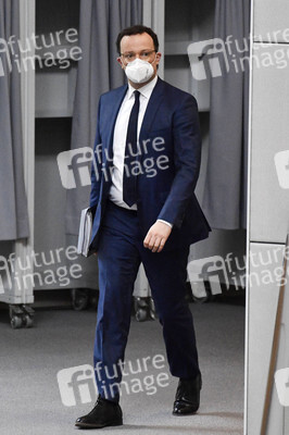 211. Sitzung des Deutschen Bundestages in Berlin