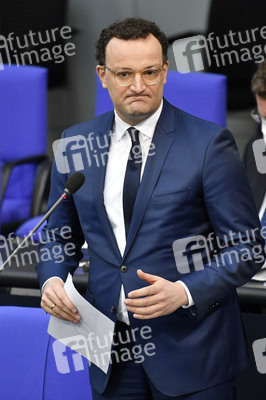 211. Sitzung des Deutschen Bundestages in Berlin