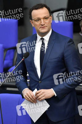 211. Sitzung des Deutschen Bundestages in Berlin