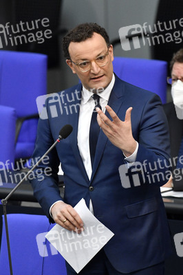 211. Sitzung des Deutschen Bundestages in Berlin