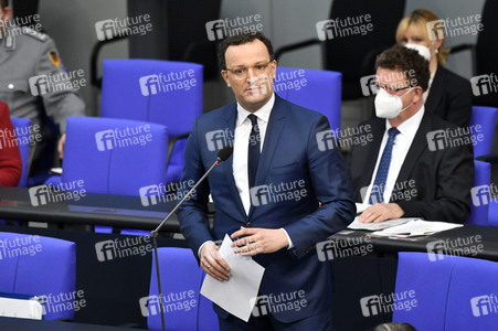 211. Sitzung des Deutschen Bundestages in Berlin