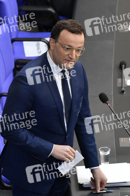 211. Sitzung des Deutschen Bundestages in Berlin