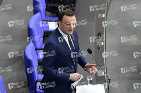 211. Sitzung des Deutschen Bundestages in Berlin