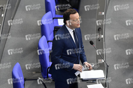 211. Sitzung des Deutschen Bundestages in Berlin