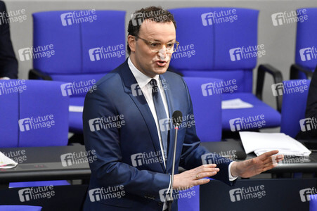 211. Sitzung des Deutschen Bundestages in Berlin