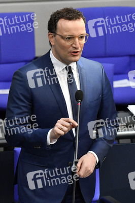 211. Sitzung des Deutschen Bundestages in Berlin