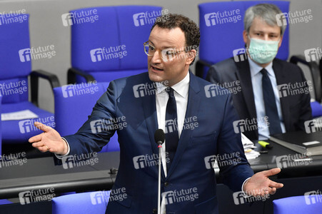 211. Sitzung des Deutschen Bundestages in Berlin