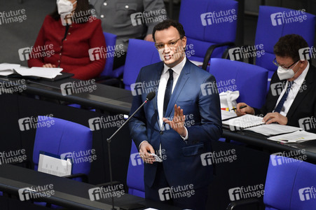 211. Sitzung des Deutschen Bundestages in Berlin