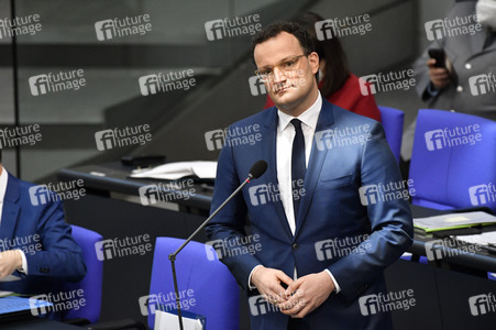 211. Sitzung des Deutschen Bundestages in Berlin