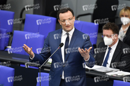 211. Sitzung des Deutschen Bundestages in Berlin