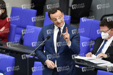 211. Sitzung des Deutschen Bundestages in Berlin