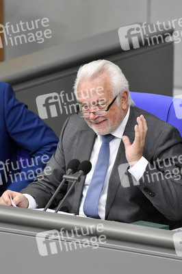 211. Sitzung des Deutschen Bundestages in Berlin