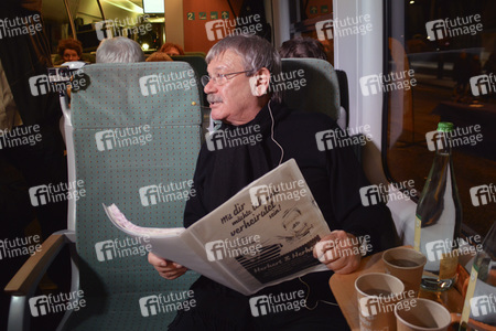 Lesung mit Wolfgang Winkler und Jaecki Schwarz in Görlitz