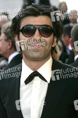 Filmpremiere 'Chacun son cinéma', Cannes Film Festival 2007