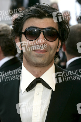 Filmpremiere 'Chacun son cinéma', Cannes Film Festival 2007