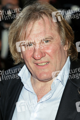 Filmpremiere 'Chacun son cinéma', Cannes Film Festival 2007