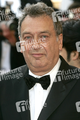 Filmpremiere 'Chacun son cinéma', Cannes Film Festival 2007