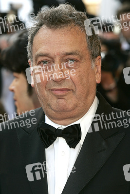 Filmpremiere 'Chacun son cinéma', Cannes Film Festival 2007